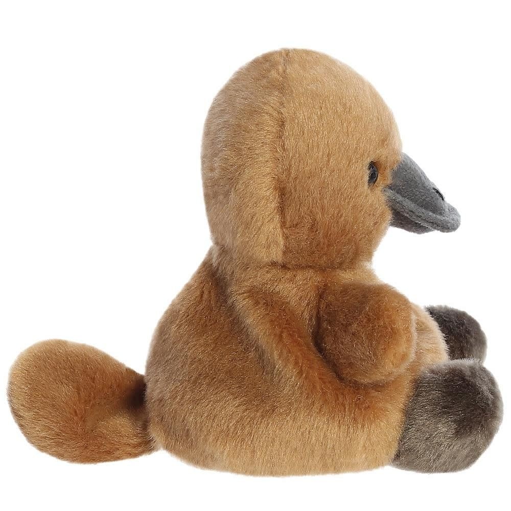 Aurora | Palm Pals | Vogelbekdier | 13 cm | 0+ - Kleine Eland