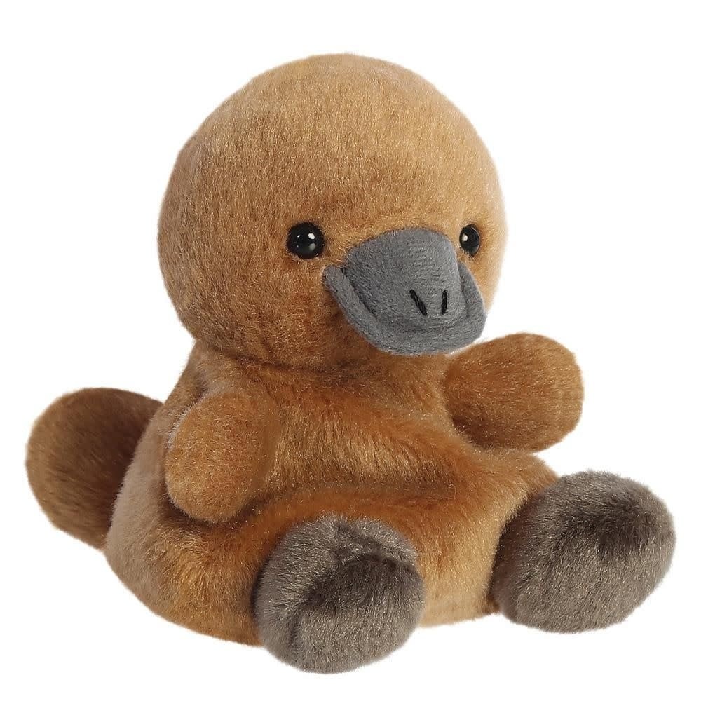 Aurora | Palm Pals | Vogelbekdier | 13 cm | 0+ - Kleine Eland