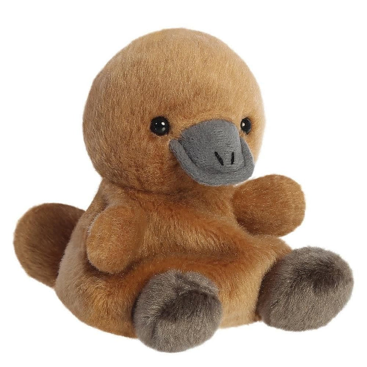 Aurora | Palm Pals | Vogelbekdier | 13 cm | 0+ - Kleine Eland