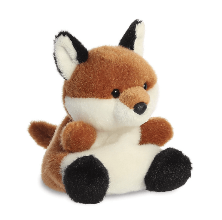 Aurora | Palm Pals | Vos | 13 cm | 0+ - Kleine Eland