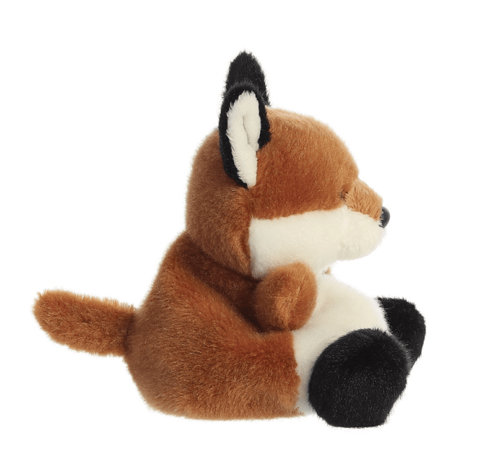 Aurora | Palm Pals | Vos | 13 cm | 0+ - Kleine Eland
