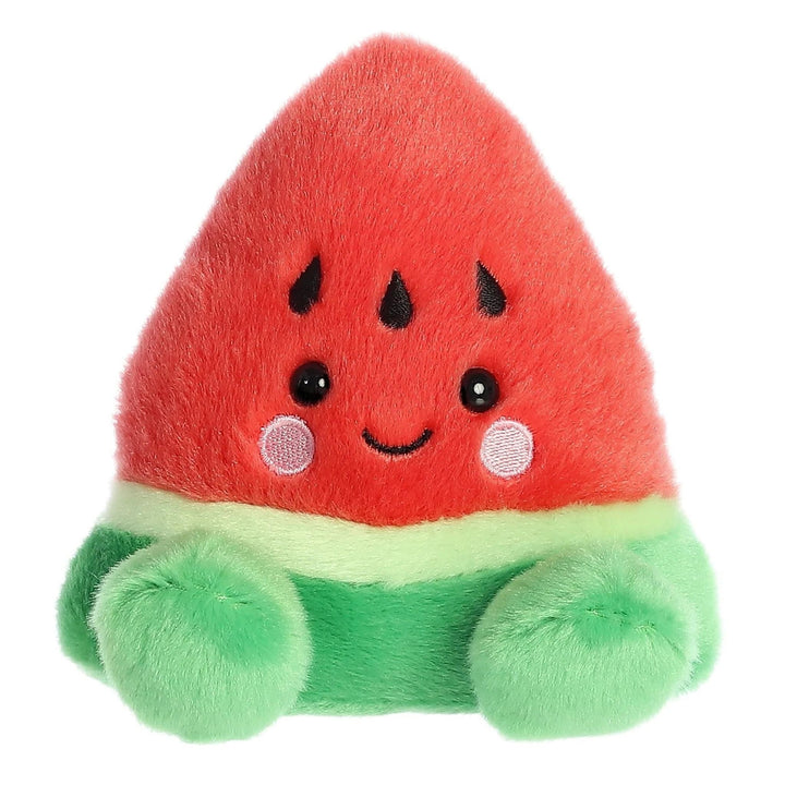 Aurora | Palm Pals | Watermelon | 13 cm | 0+ - Kleine Eland