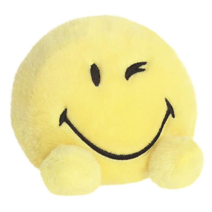 Aurora | Palm Pals | Wink Smiley | 13 cm | 0+ - Kleine Eland