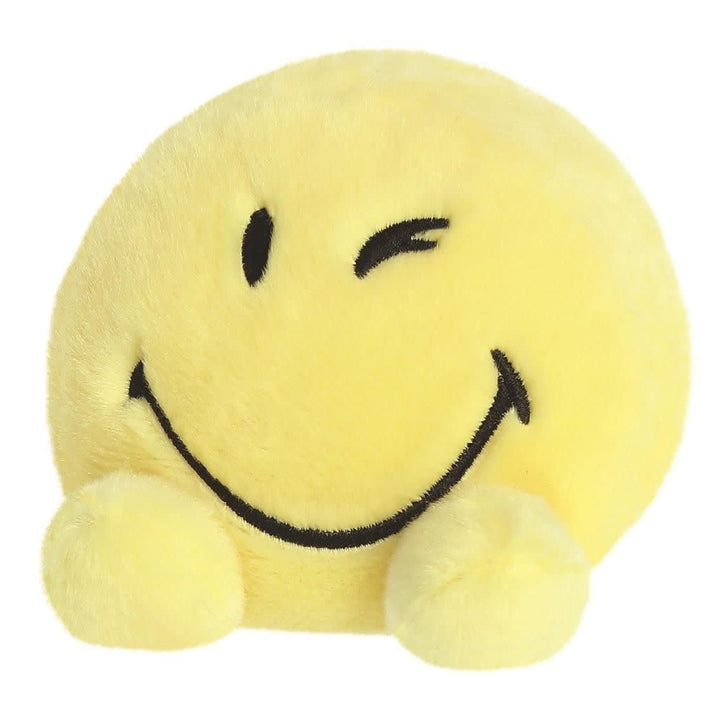 Aurora | Palm Pals | Wink Smiley | 13 cm | 0+ - Kleine Eland