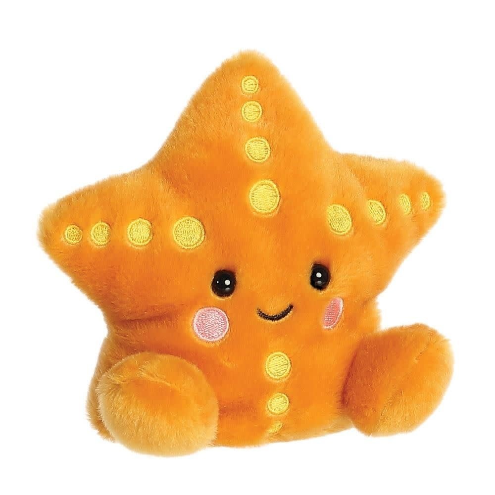 Aurora | Palm Pals | Zeester | 13 cm | 0+ - Kleine Eland