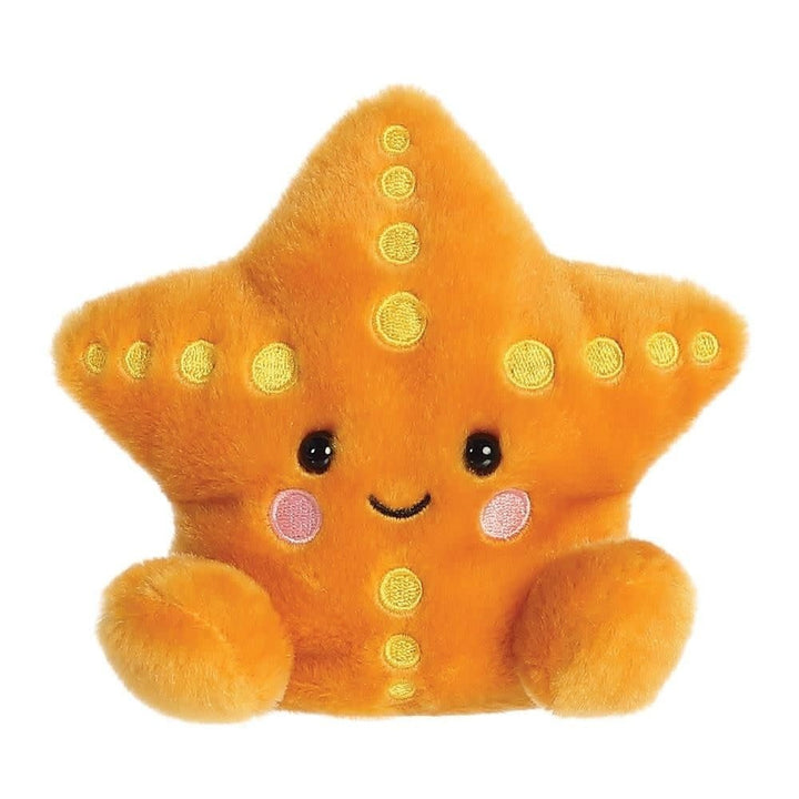 Aurora | Palm Pals | Zeester | 13 cm | 0+ - Kleine Eland