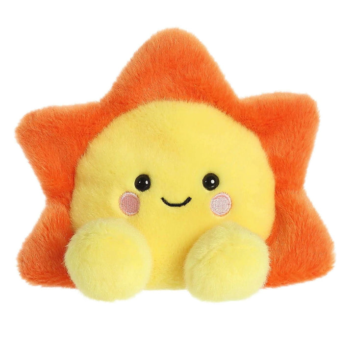 Aurora | Palm Pals | Zon | 13 cm | 0+ - Kleine Eland