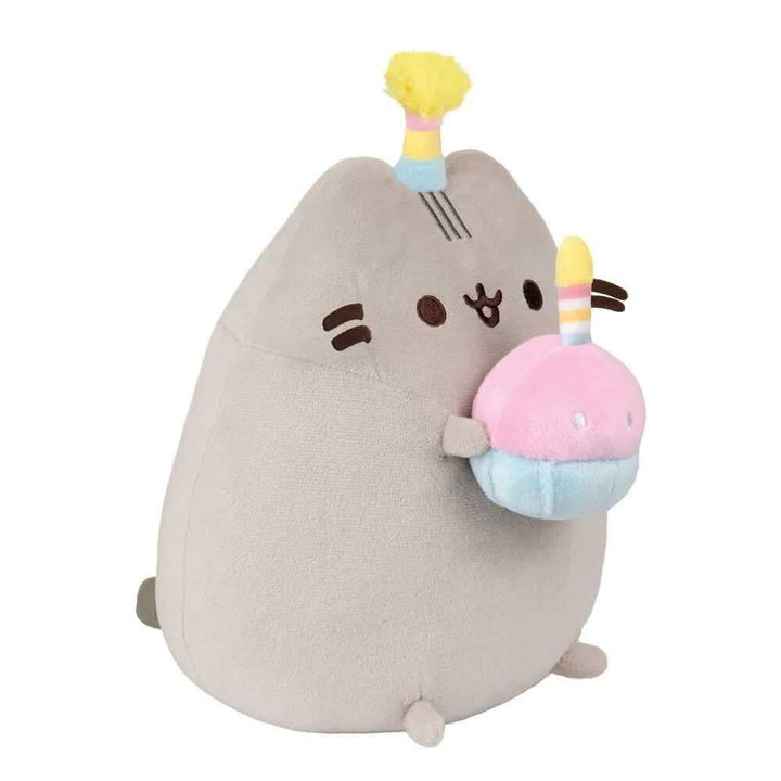 Aurora | Pusheen | Birthday Party | 24 cm | 0+ - Kleine Eland