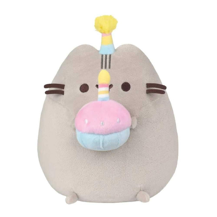 Aurora | Pusheen | Birthday Party | 24 cm | 0+ - Kleine Eland