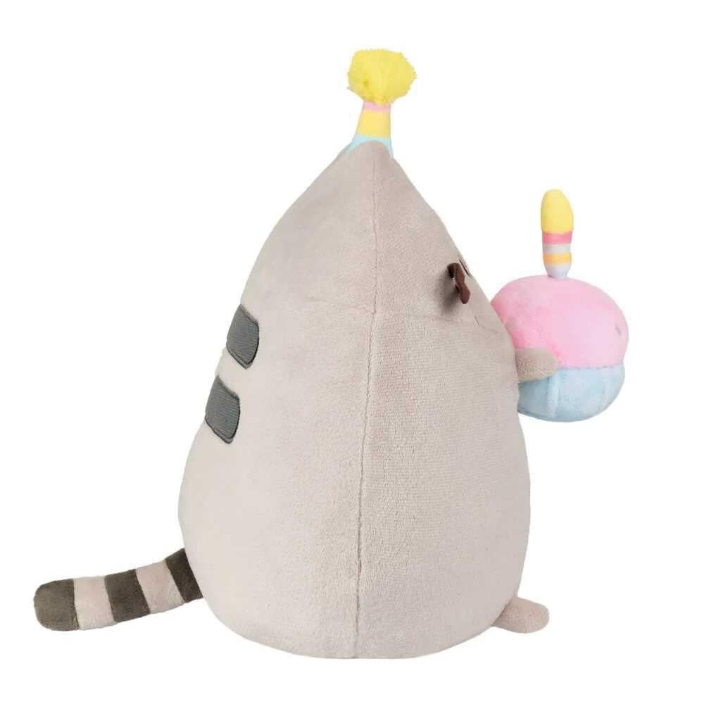 Aurora | Pusheen | Birthday Party | 24 cm | 0+ - Kleine Eland