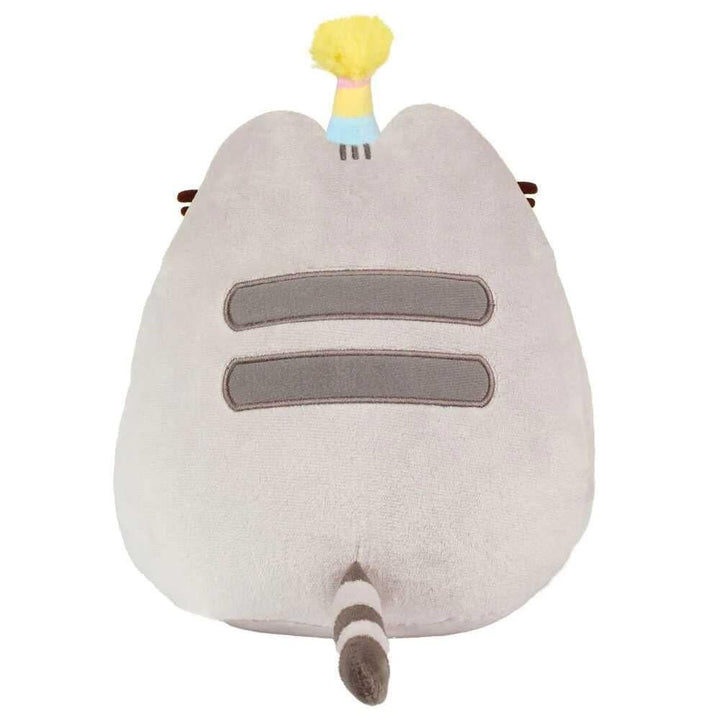 Aurora | Pusheen | Birthday Party | 24 cm | 0+ - Kleine Eland