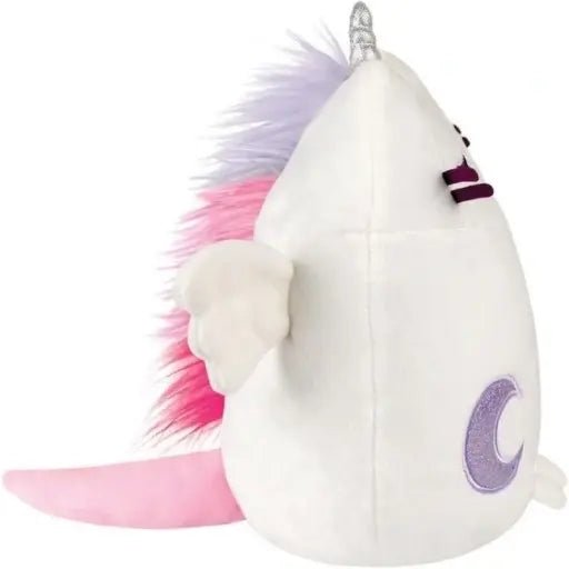 Aurora | Pusheen | Pusheenicorn Sitting Pretty | 24 cm | 0+ - Kleine Eland