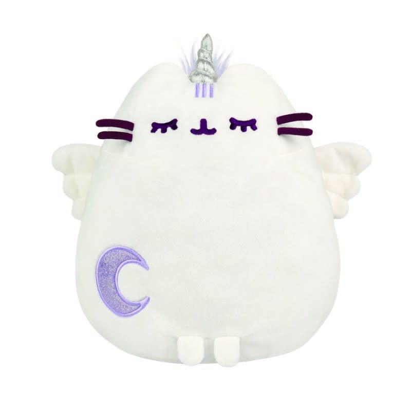 Aurora | Pusheen | Pusheenicorn Sitting Pretty | 24 cm | 0+ - Kleine Eland