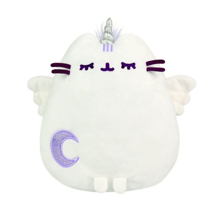 Aurora | Pusheen | Pusheenicorn Sitting Pretty | 24 cm | 0+ - Kleine Eland