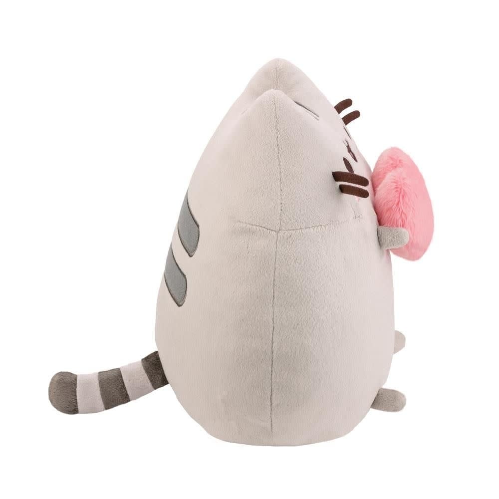 Aurora | Pusheen | with Heart | 24 cm | 0+ - Kleine Eland