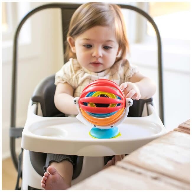 Baby Einstein | Activity Toy | Sticky Spinner | +3 maanden - Kleine Eland