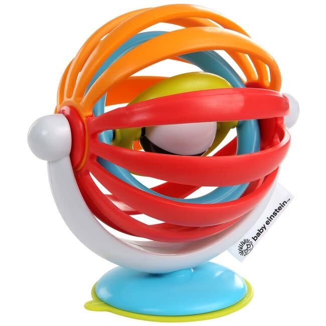 Baby Einstein | Activity Toy | Sticky Spinner | +3 maanden - Kleine Eland