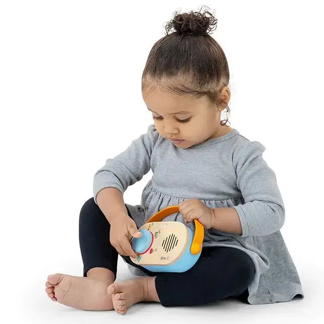 Baby Einstein | Discovery Radio | 6 maanden+ - Kleine Eland