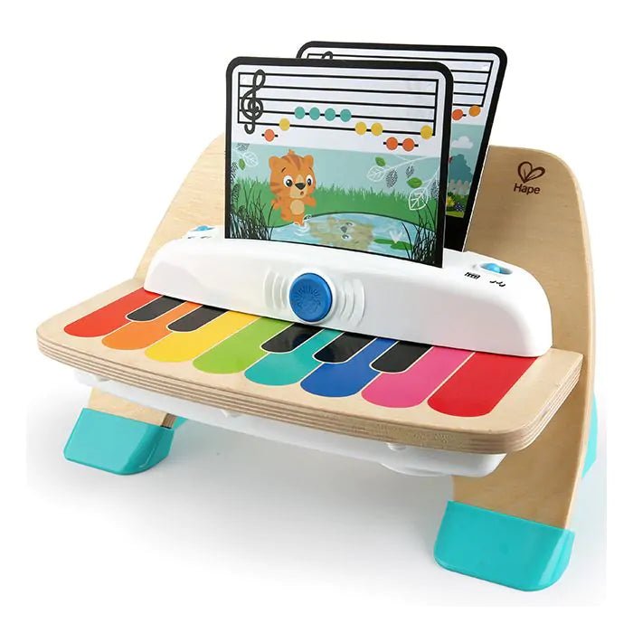 Baby Einstein | Magic Touch Piano | 1+ - Kleine Eland