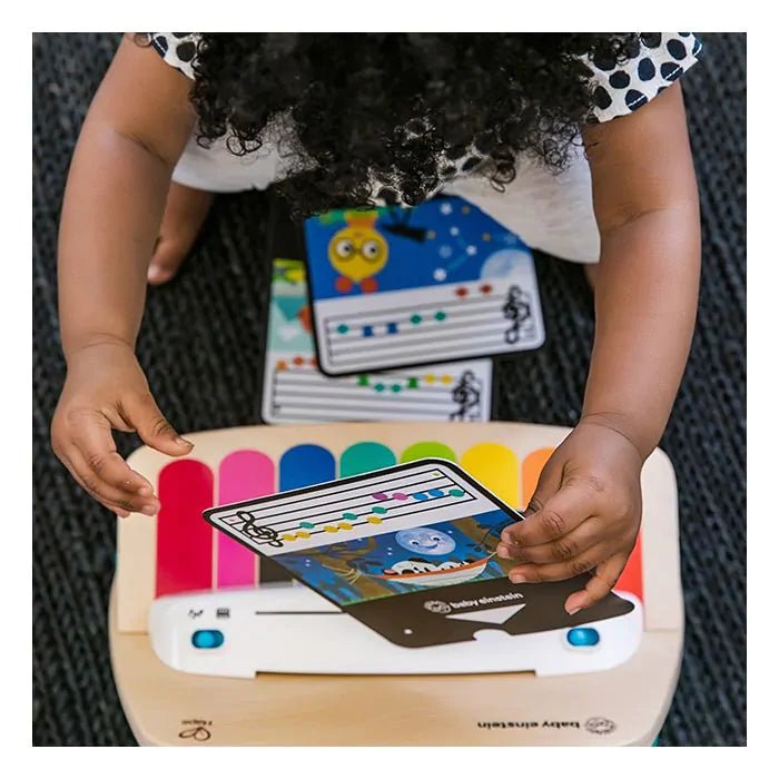 Baby Einstein | Magic Touch Piano | 1+ - Kleine Eland