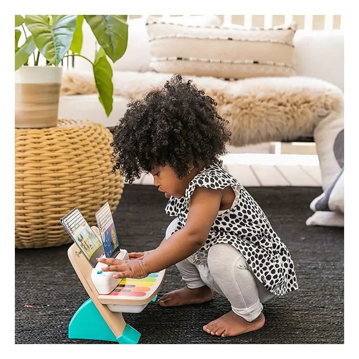 Baby Einstein | Magic Touch Piano | 1+ - Kleine Eland