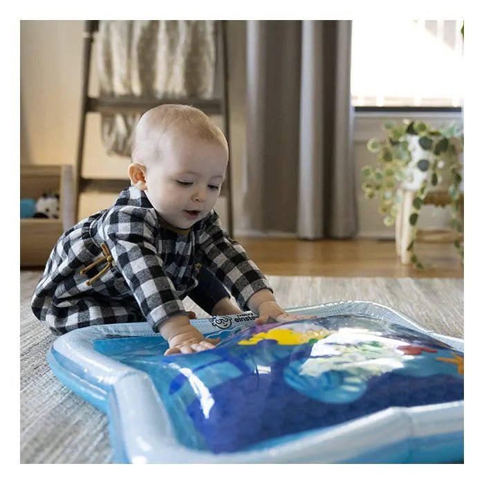 Baby Einstein | Opus Watermat | Ocean of Discovery | 58 cm | 0+ - Kleine Eland