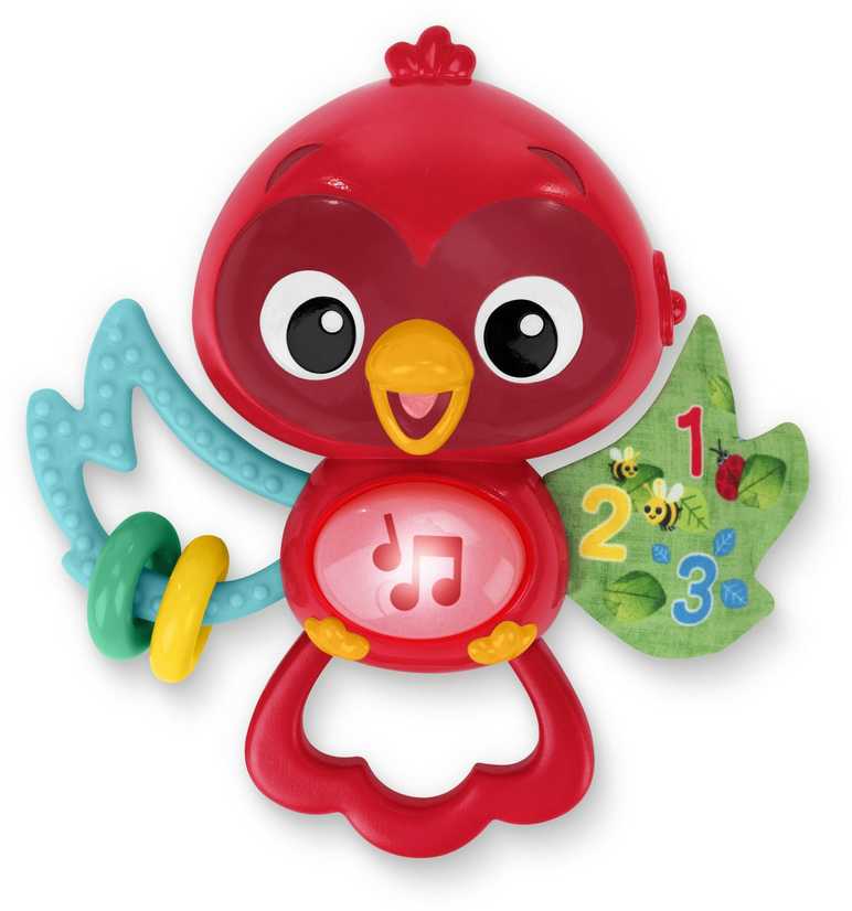 Baby Einstein Roxy&