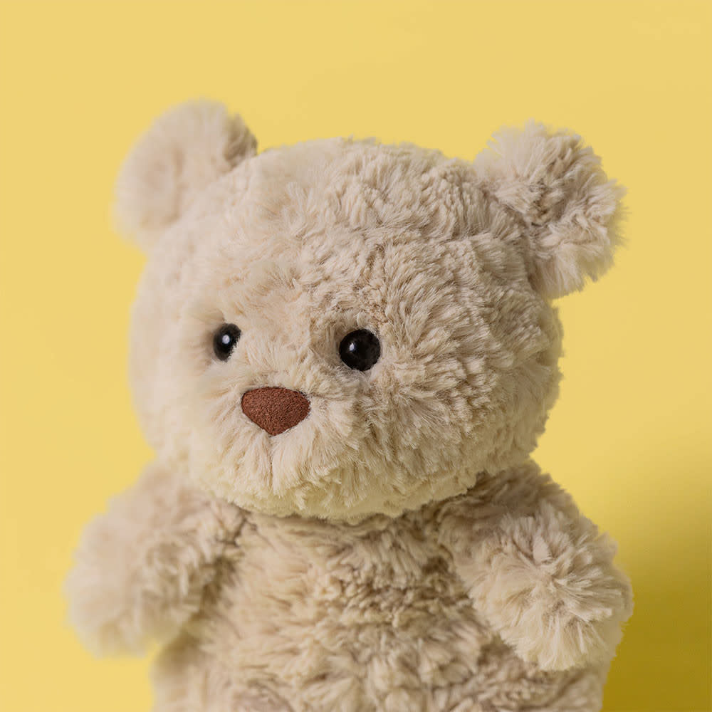 Jellycat | Bartholomew Bear Junior | 18 cm | 0+