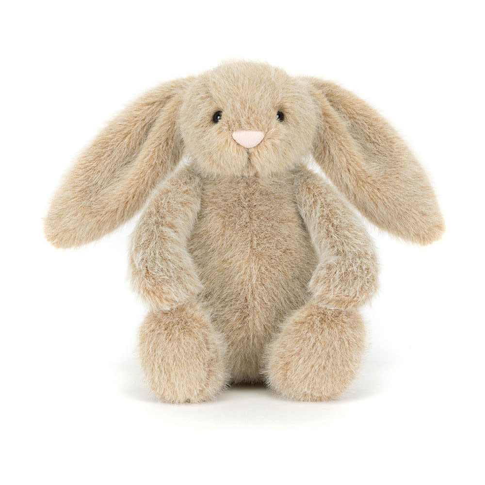 Jellycat | Oat Flufflet Bunny | 18 cm | 0+