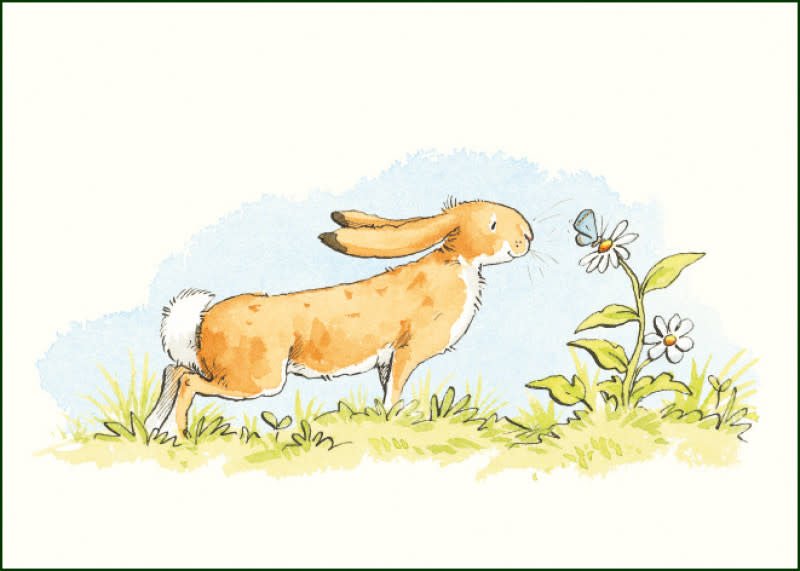 Bekking and Blitz | Sam McBratney and Anita Jeram | Guess How Much I Love You - Kleine Eland