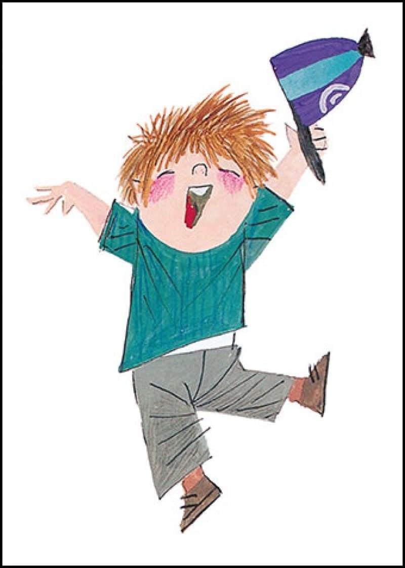 Bekking & Blitz | Fiep Westendorp | Pluk is blij - Kleine Eland