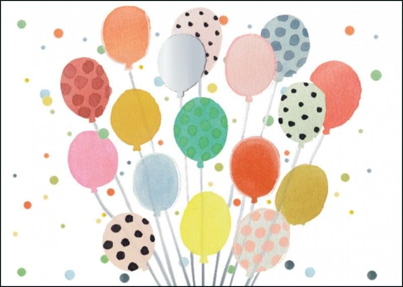 Bekking &amp; Blitz | Joelle Wehkamp | Ballonnen - Kleine Eland
