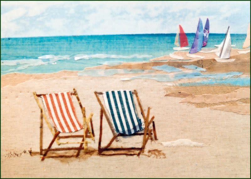 Bekking &amp; Blitz | Marian Binnenweg | Summer Coast - Kleine Eland
