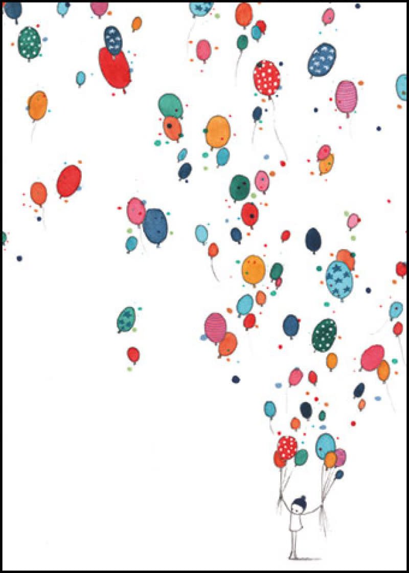 Bekking & Blitz | Miriam Bouwens | Celebration - Kleine Eland
