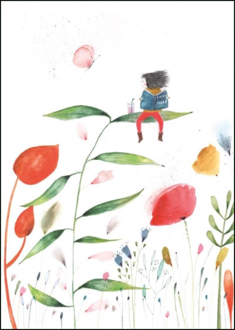 Bekking & Blitz | Miriam Bouwens | Fairy tales - Kleine Eland