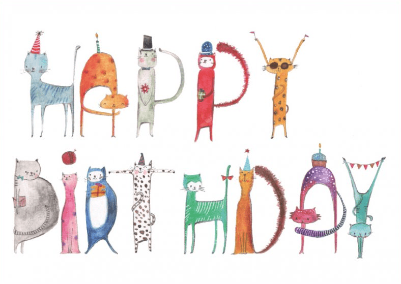 Bekking & Blitz | Miriam Bouwens | Happy Birthday - Kleine Eland