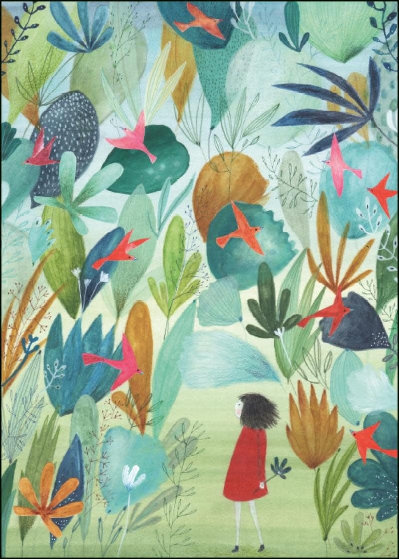 Bekking & Blitz | Miriam Bouwens | Lush - Kleine Eland