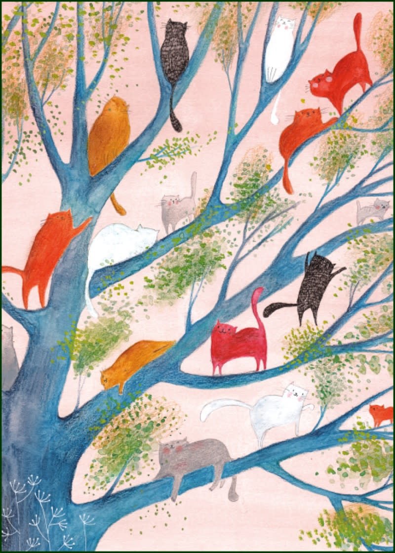Bekking & Blitz | Miriam Bouwens| Moemie's Heaven - Kleine Eland