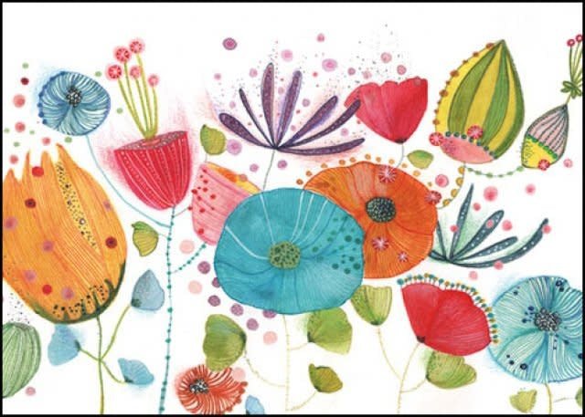 Bekking & Blitz | Miriam Bouwens | Where the wild things grow - Kleine Eland