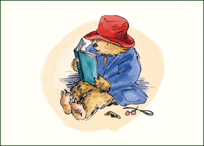 Bekking & Blitz | Paddington leest - Kleine Eland