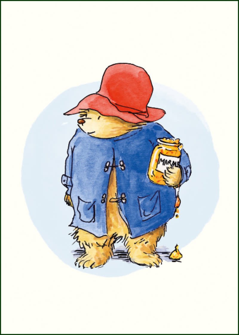 Bekking & Blitz | Paddington met Marmelade - Kleine Eland