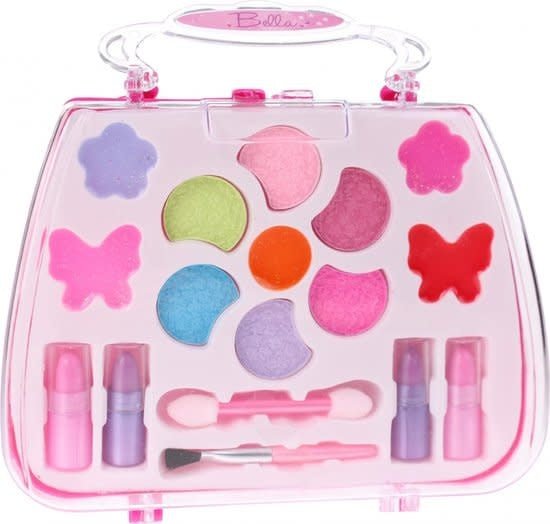 Bella | Make - up | Beauty Case | 5+ - Kleine Eland