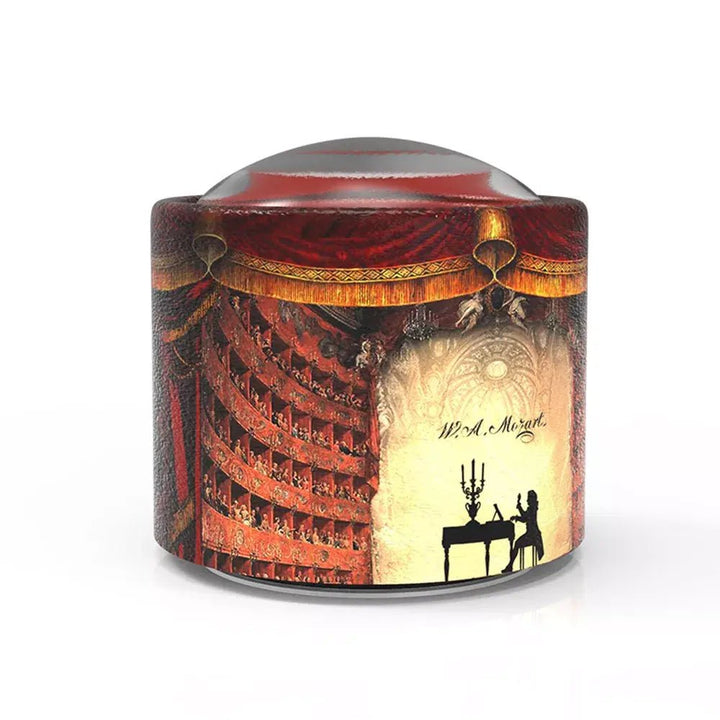 Belle Lurette Music | Brilly Muziekmechaniek | 7 cm | Eine Kleine Nachtmuzik - Kleine Eland