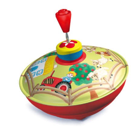 Bolz | Bromtol | Boerderij | 13 cm | +18 mnd - Kleine Eland
