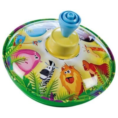 Bolz | Bromtol | Jungle | 13 cm | +18 mnd - Kleine Eland