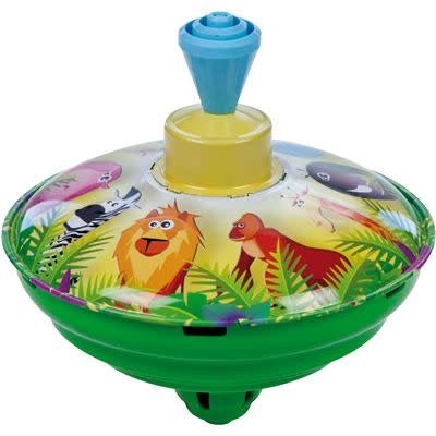 Bolz | Bromtol | Jungle | 13 cm | +18 mnd - Kleine Eland