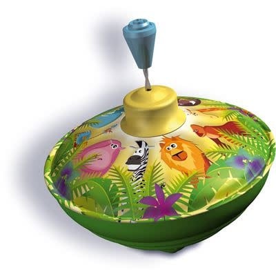 Bolz | Bromtol | Jungle | 13 cm | +18 mnd - Kleine Eland