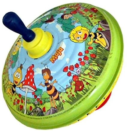Bolz | Bromtol | Maya de Bij | 13 cm | +18 mnd - Kleine Eland