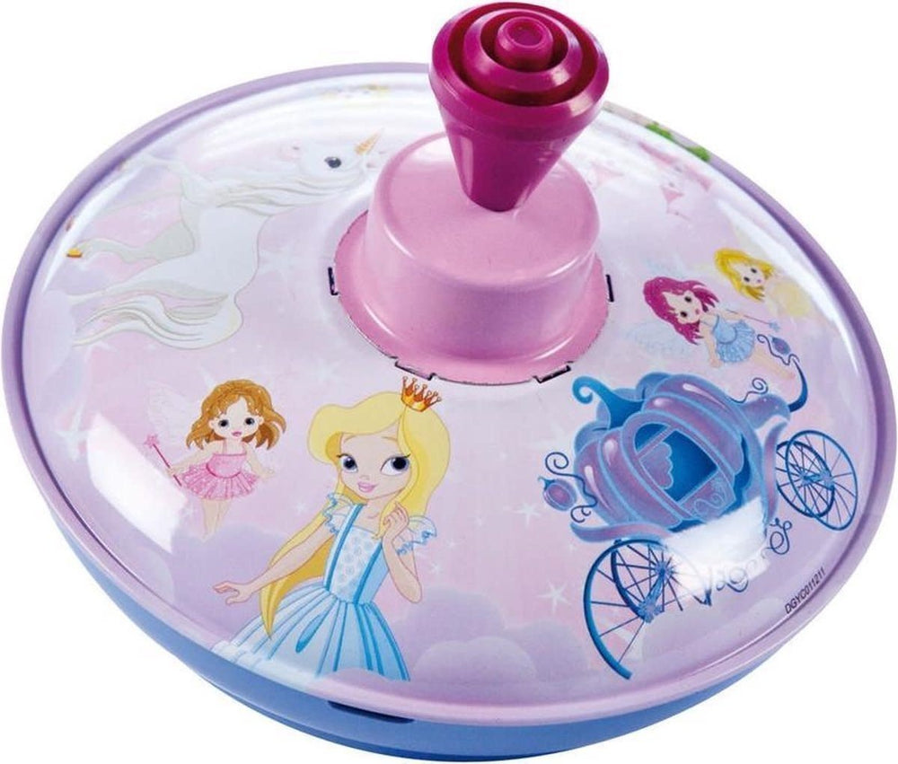 Bolz | Bromtol | Prinses | 13 cm | +18 mnd - Kleine Eland