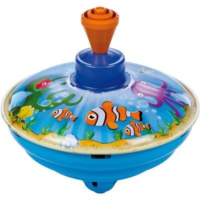 Bolz | Bromtol | Zeedieren | 13 cm | +18 mnd - Kleine Eland